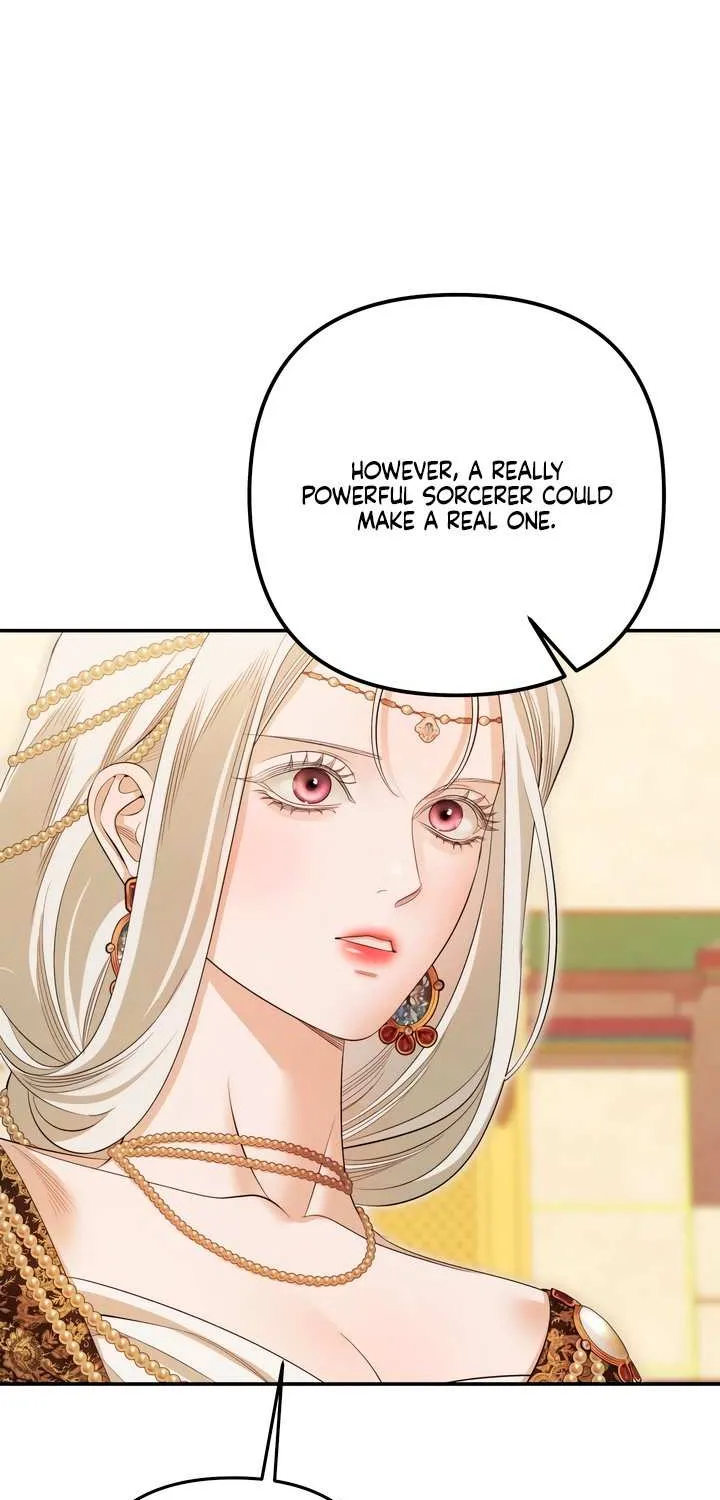 Read Predatory Marriage chapter 73 image 31 on Lezhin