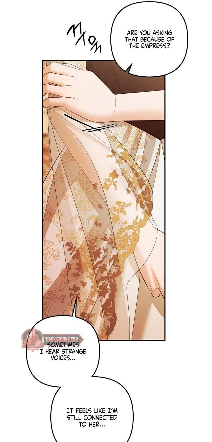 Read Predatory Marriage chapter 73 image 33 on Lezhin