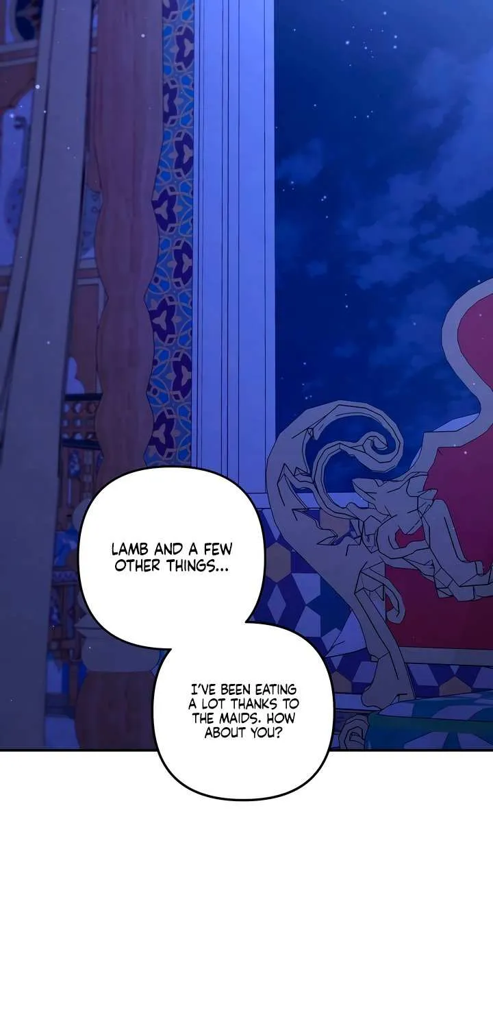 Read Predatory Marriage chapter 73 image 45 on Lezhin