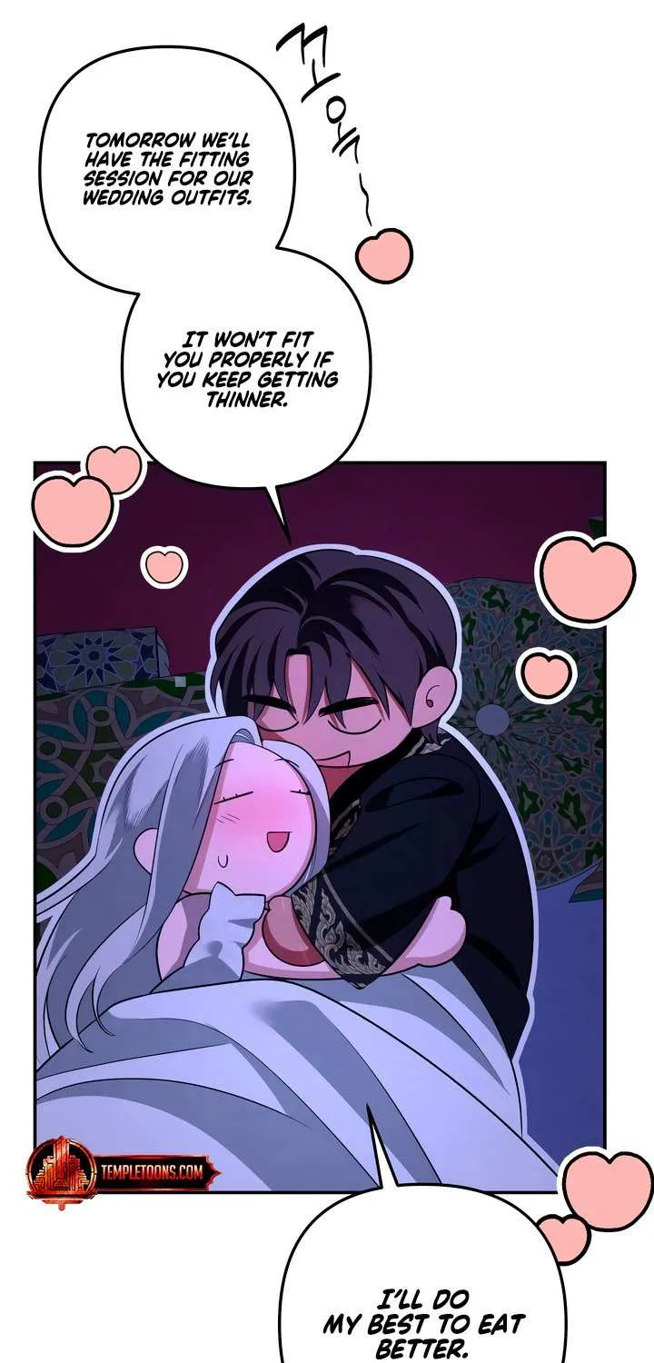 Read Predatory Marriage chapter 73 image 47 on Lezhin