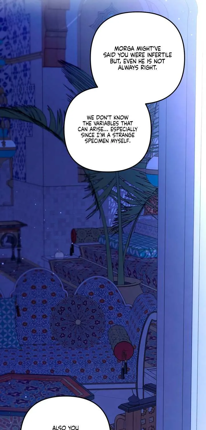 Read Predatory Marriage chapter 73 image 73 on Lezhin