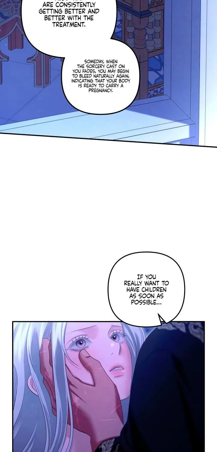 Read Predatory Marriage chapter 73 image 74 on Lezhin