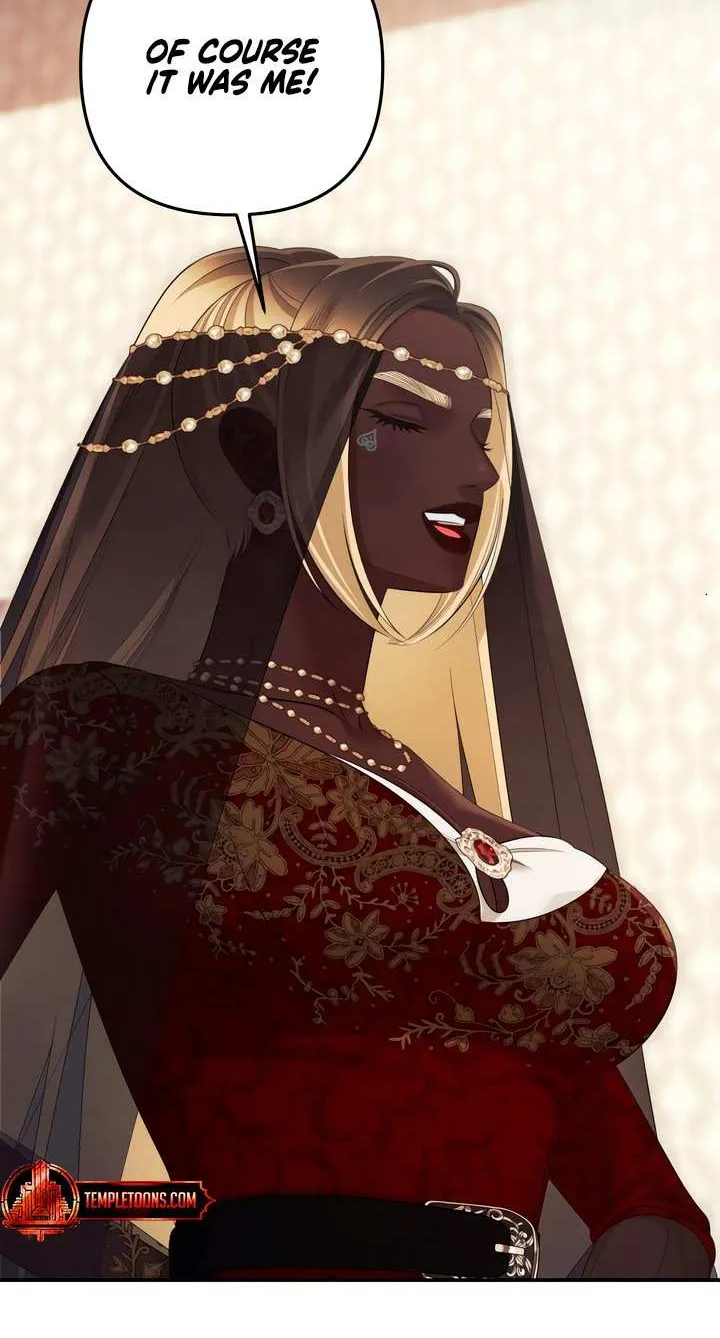 Read Predatory Marriage chapter 73 image 8 on Lezhin