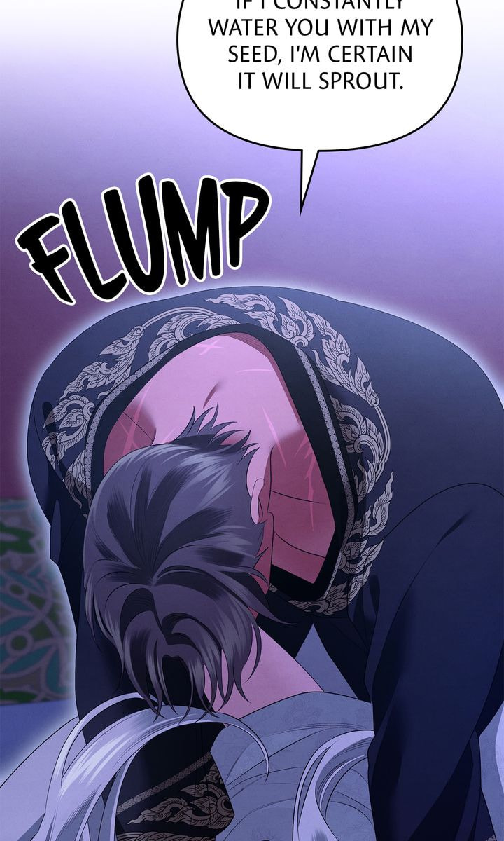 Read Predatory Marriage chapter 74.1 image 1 on Lezhin