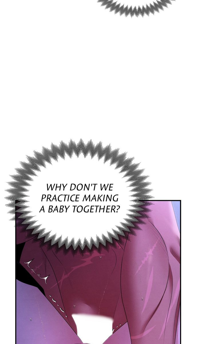 Read Predatory Marriage chapter 74.1 image 12 on Lezhin