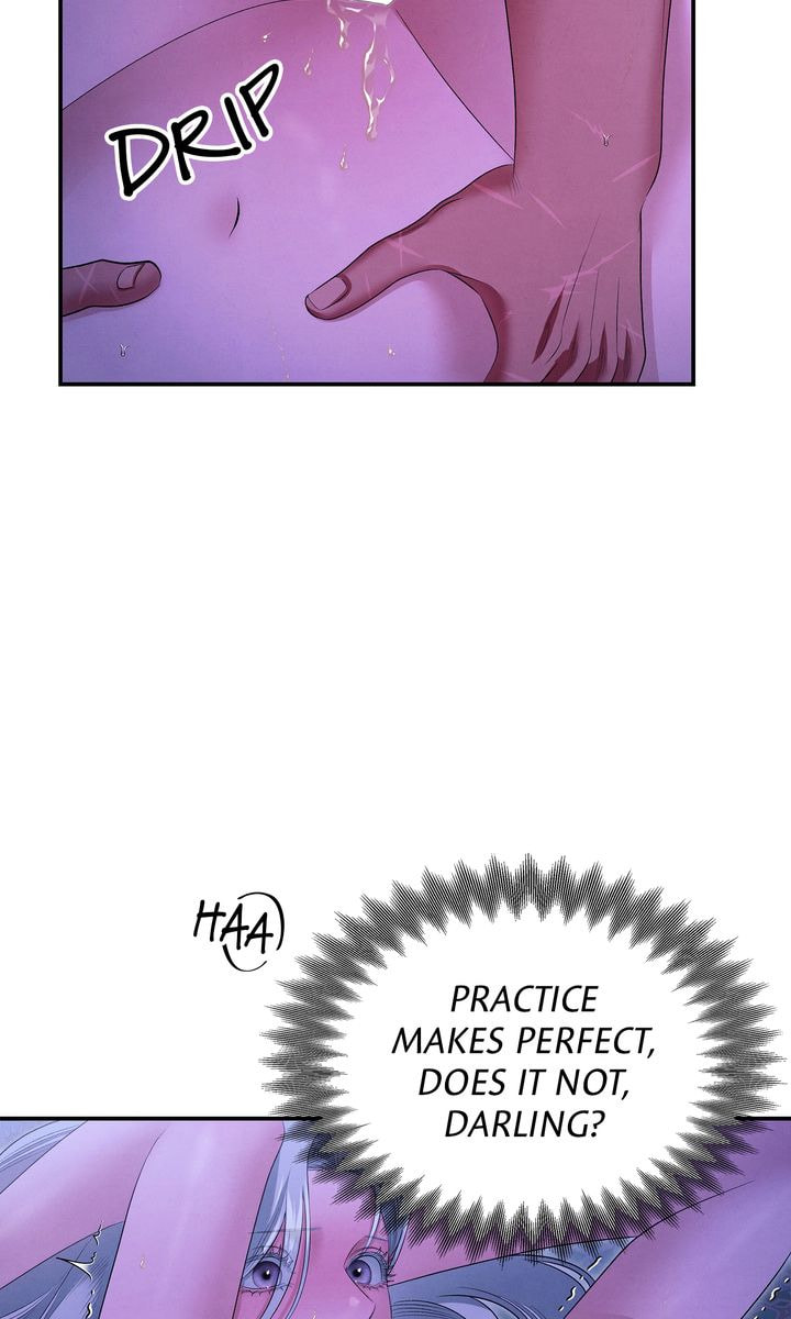 Read Predatory Marriage chapter 74.1 image 13 on Lezhin
