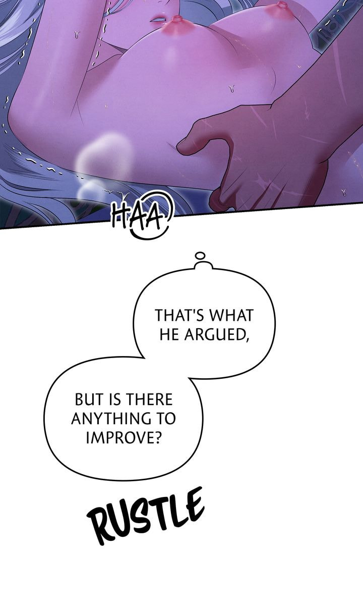 Read Predatory Marriage chapter 74.1 image 14 on Lezhin