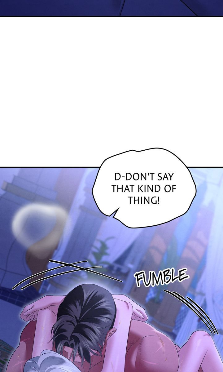 Read Predatory Marriage chapter 74.1 image 18 on Lezhin