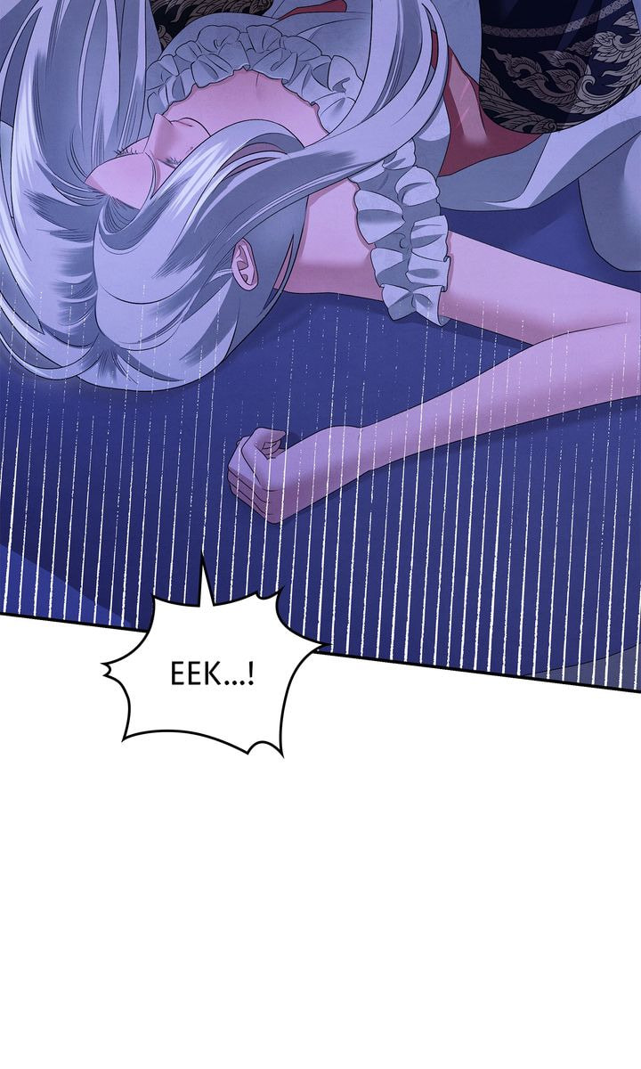 Read Predatory Marriage chapter 74.1 image 2 on Lezhin