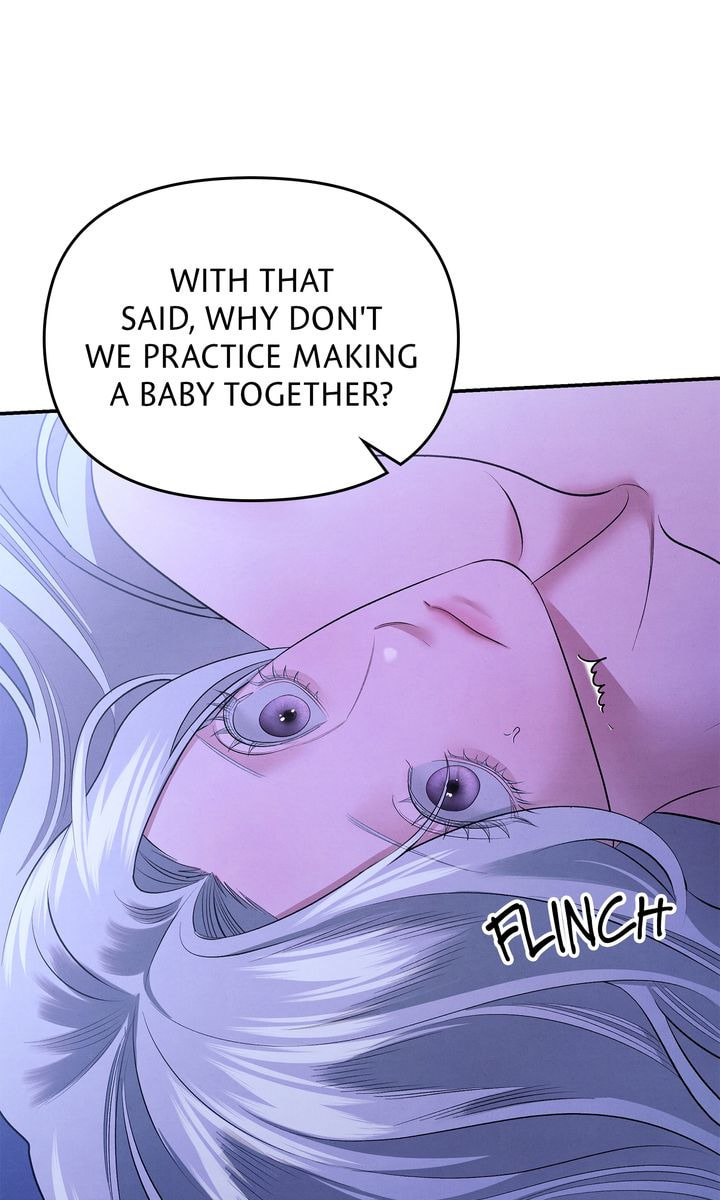 Read Predatory Marriage chapter 74.1 image 3 on Lezhin