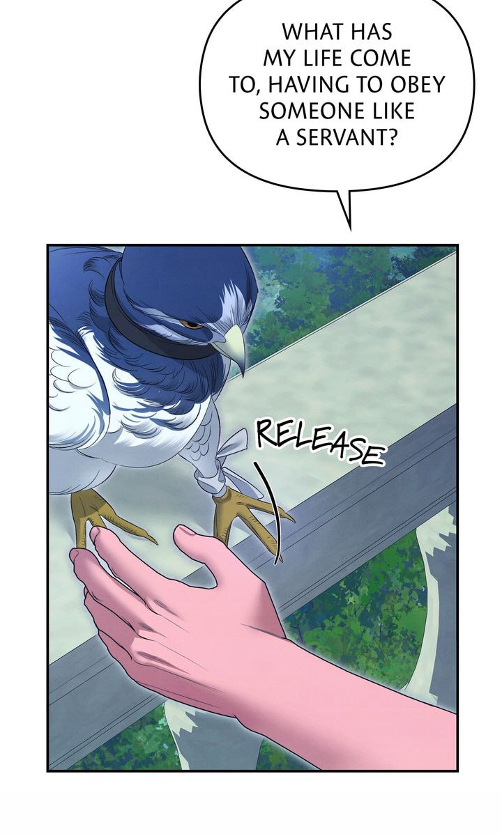 Read Predatory Marriage chapter 74.1 image 38 on Lezhin