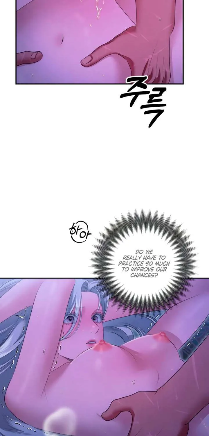 Read Predatory Marriage chapter 74 image 11 on Lezhin