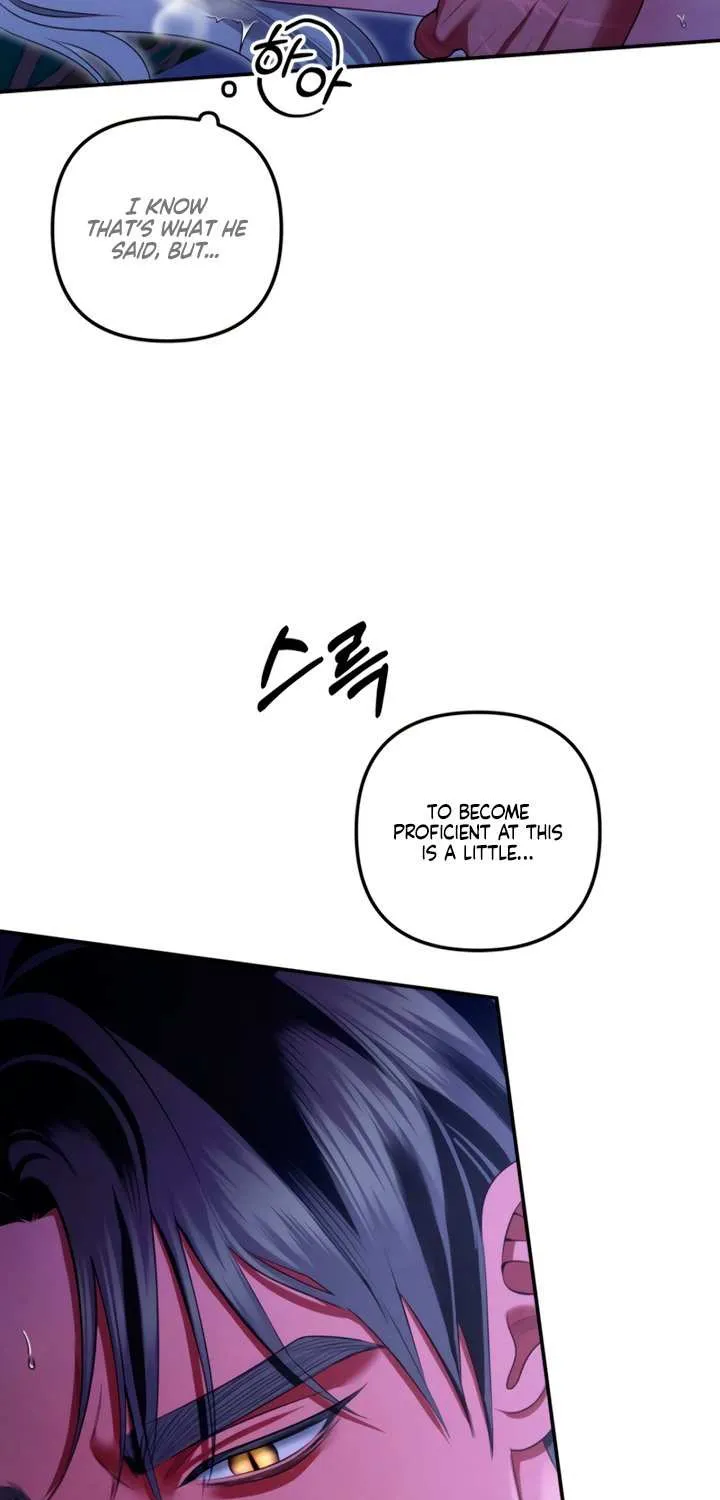 Read Predatory Marriage chapter 74 image 12 on Lezhin