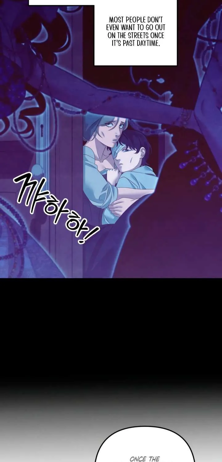 Read Predatory Marriage chapter 74 image 36 on Lezhin