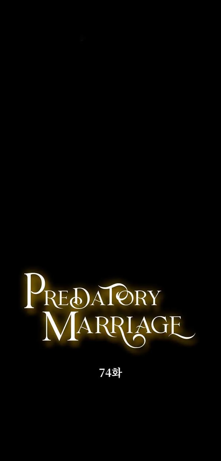 Read Predatory Marriage chapter 74 image 6 on Lezhin