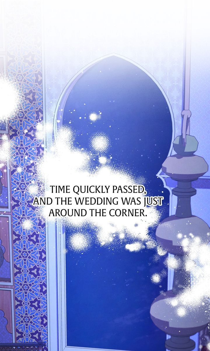 Read Predatory Marriage chapter 75.1 image 1 on Lezhin