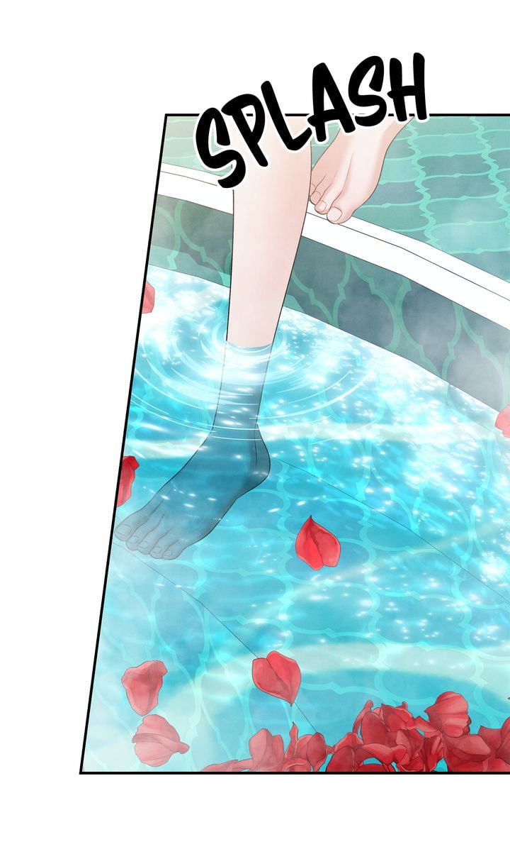 Read Predatory Marriage chapter 75.1 image 19 on Lezhin