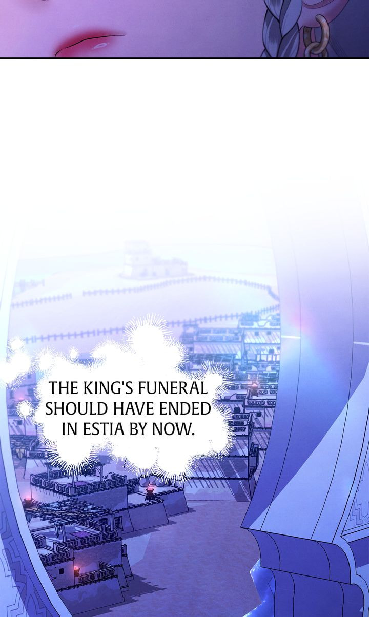 Read Predatory Marriage chapter 75.1 image 49 on Lezhin
