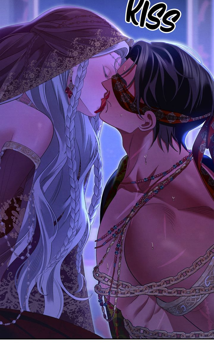 Read Predatory Marriage chapter 75.1 image 87 on Lezhin