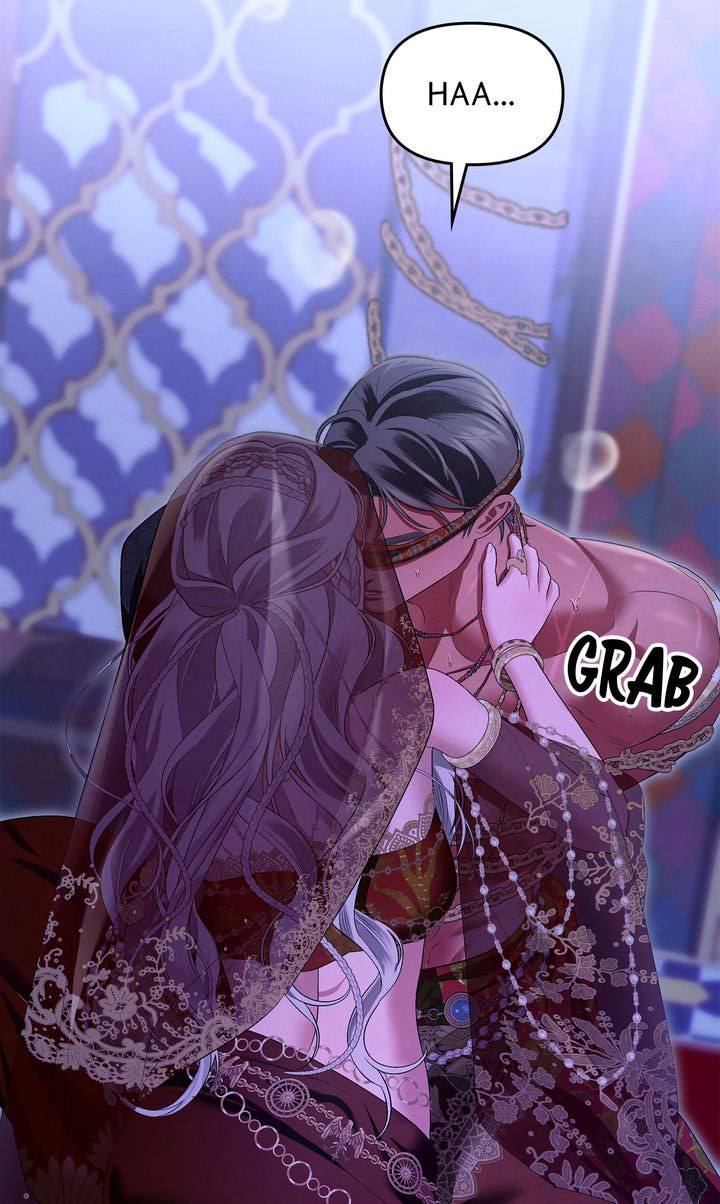 Read Predatory Marriage chapter 75.1 image 92 on Lezhin