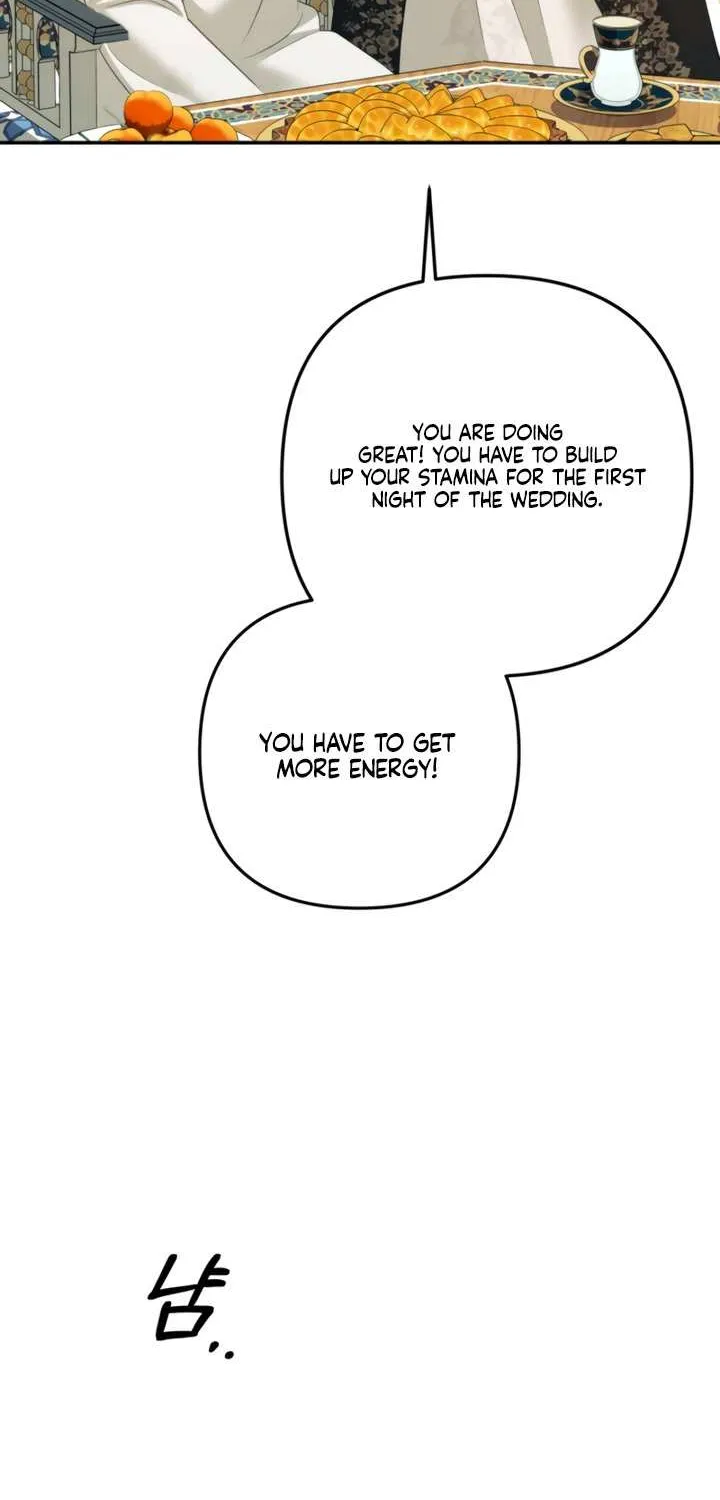 Read Predatory Marriage chapter 75 image 21 on Lezhin