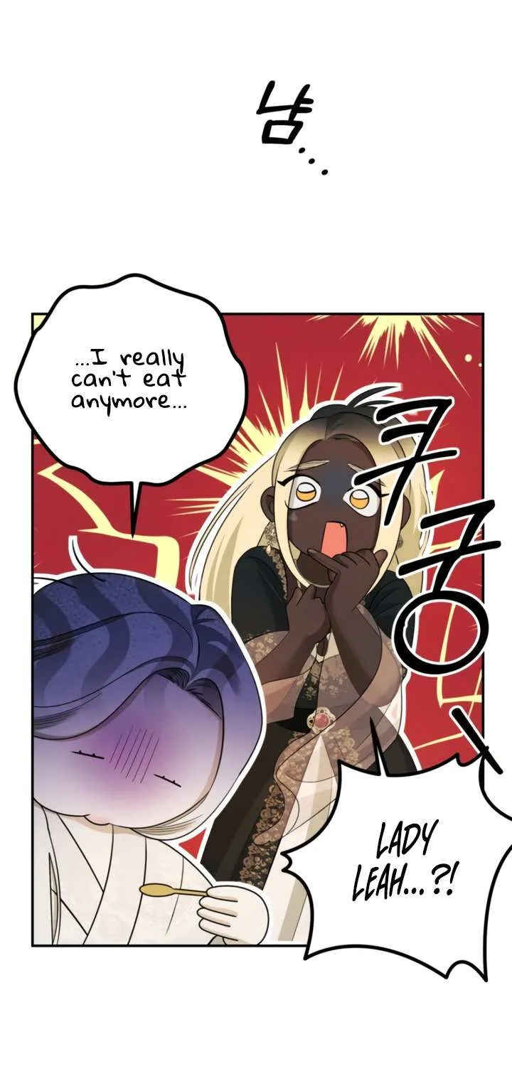 Read Predatory Marriage chapter 75 image 22 on Lezhin