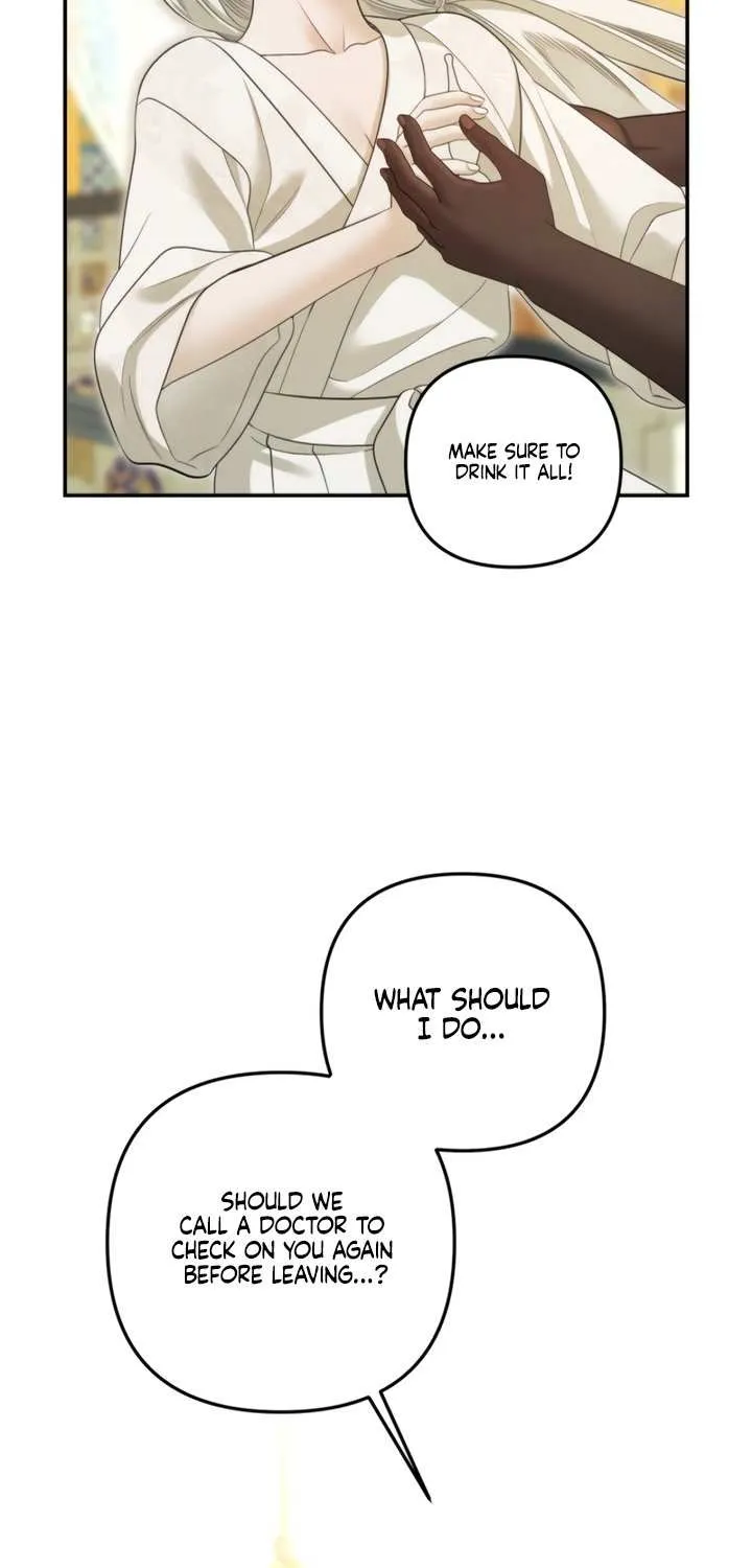 Read Predatory Marriage chapter 75 image 28 on Lezhin