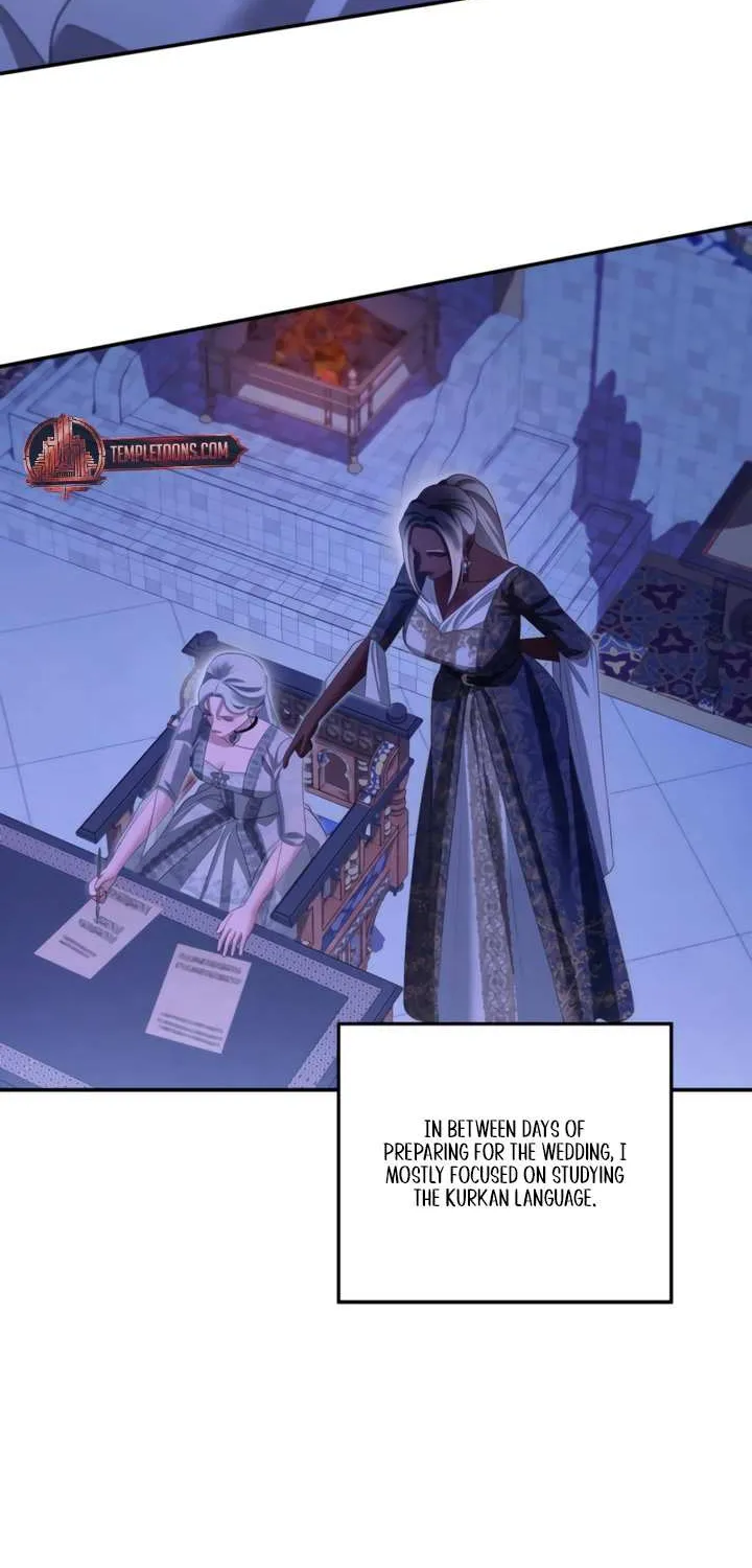 Read Predatory Marriage chapter 75 image 3 on Lezhin