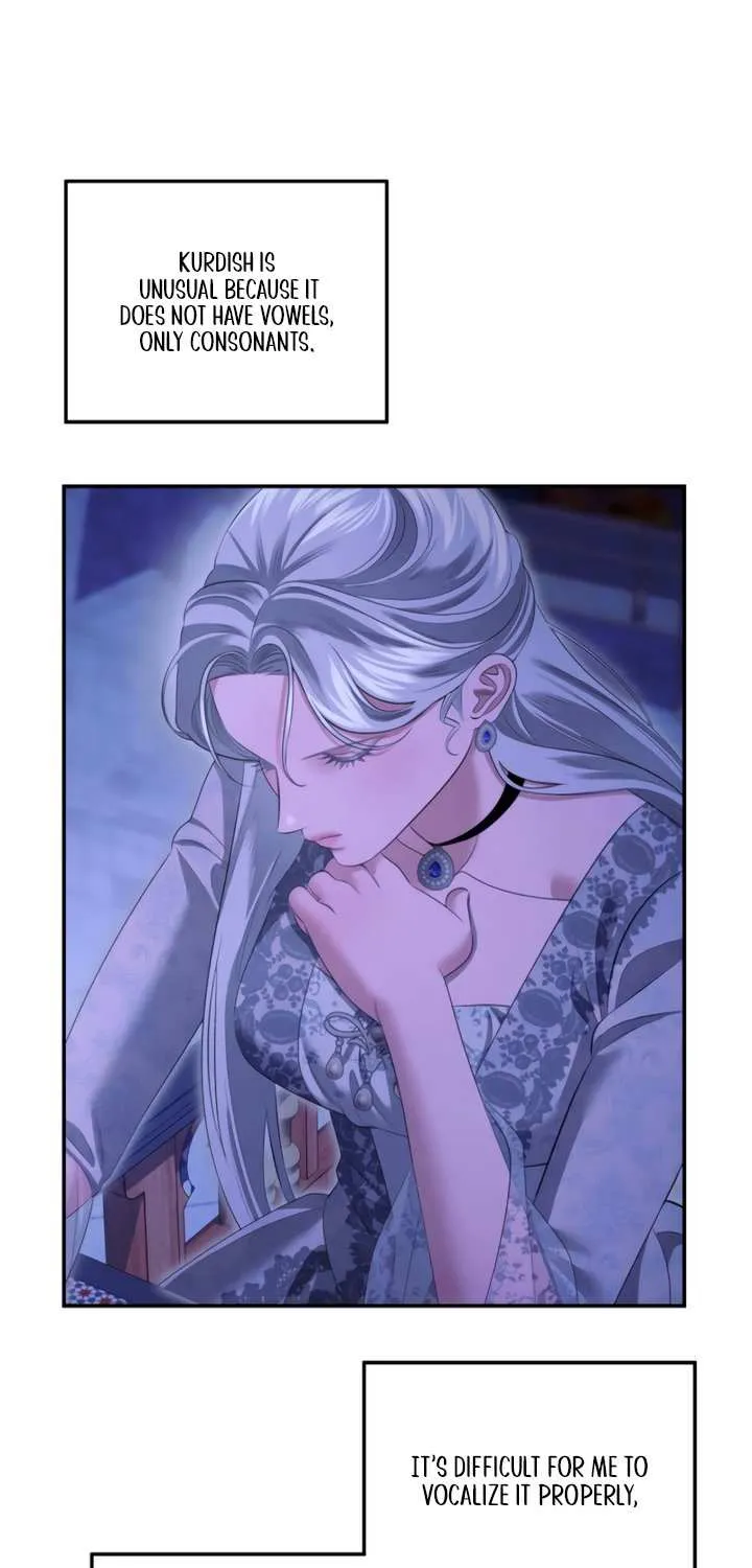 Read Predatory Marriage chapter 75 image 4 on Lezhin