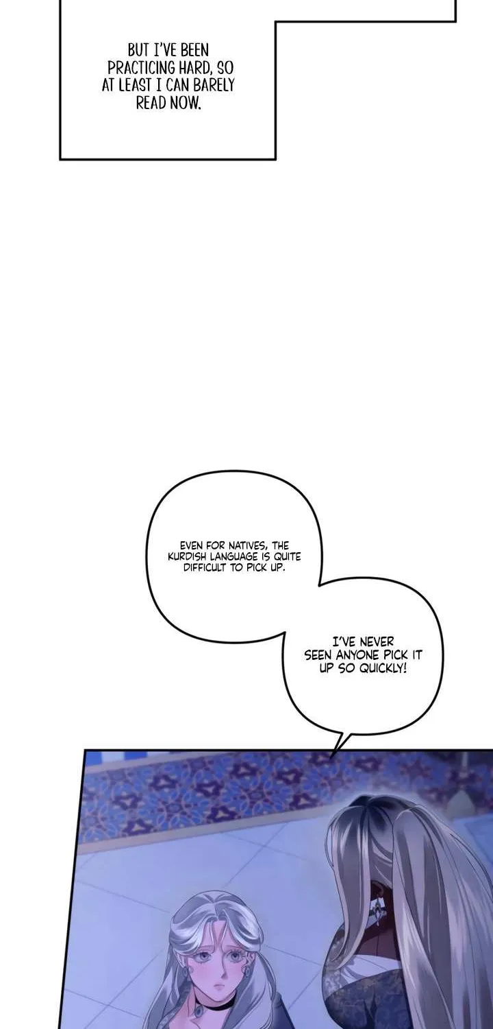 Read Predatory Marriage chapter 75 image 5 on Lezhin