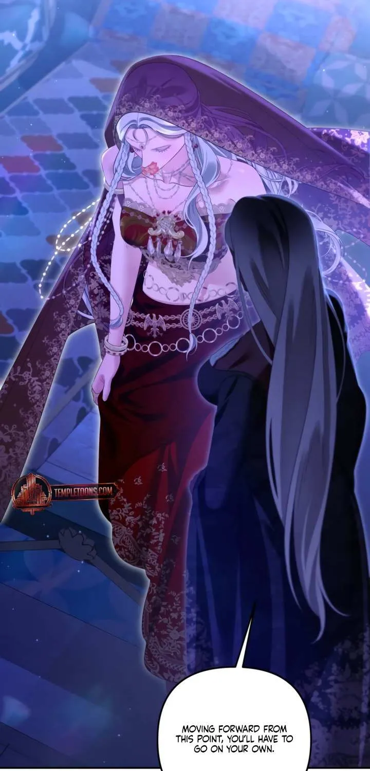 Read Predatory Marriage chapter 75 image 51 on Lezhin