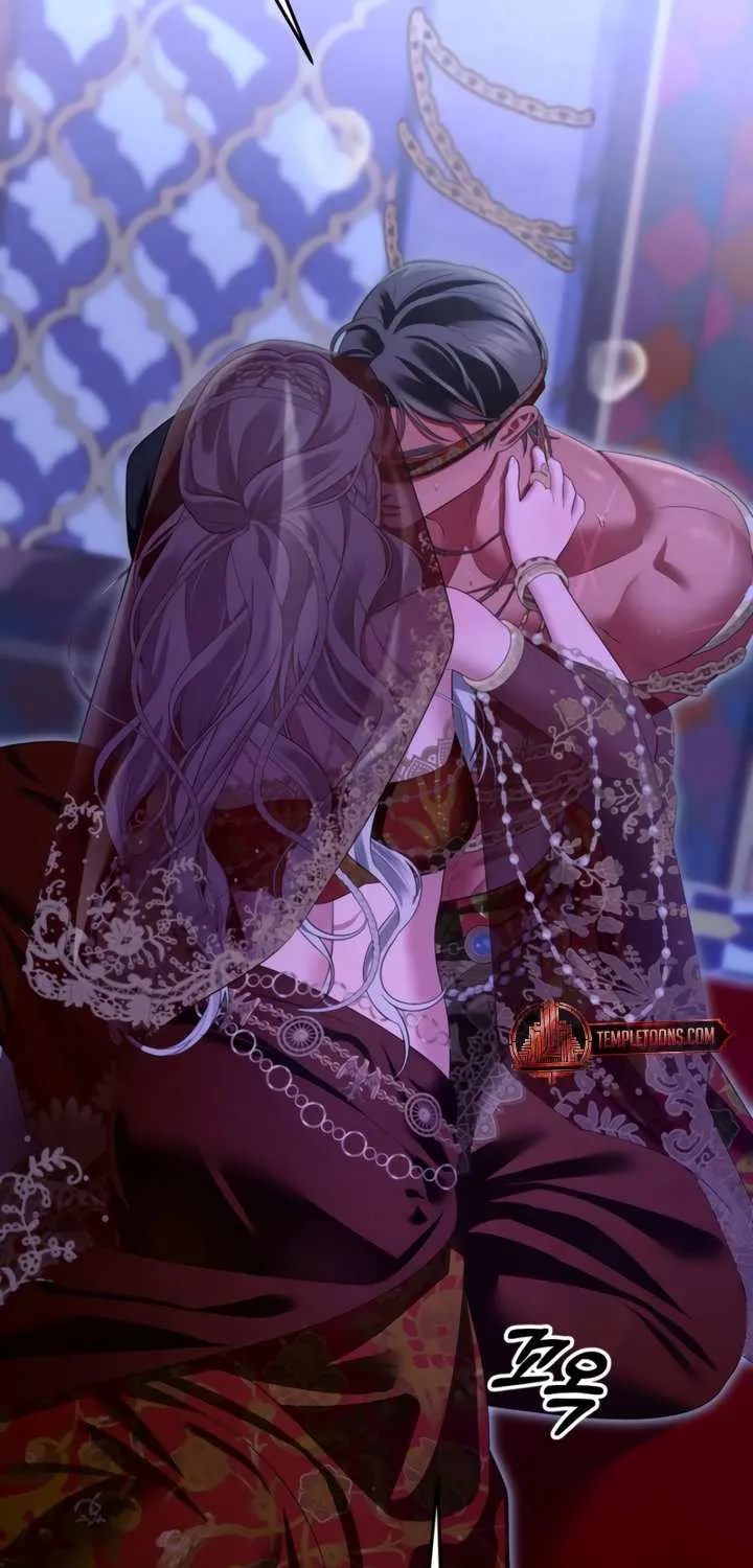 Read Predatory Marriage chapter 75 image 76 on Lezhin