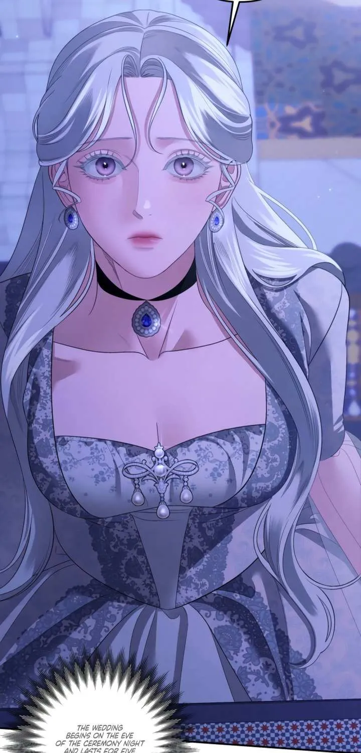 Read Predatory Marriage chapter 75 image 8 on Lezhin