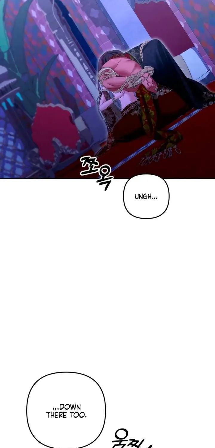 Read Predatory Marriage chapter 76 image 23 on Lezhin