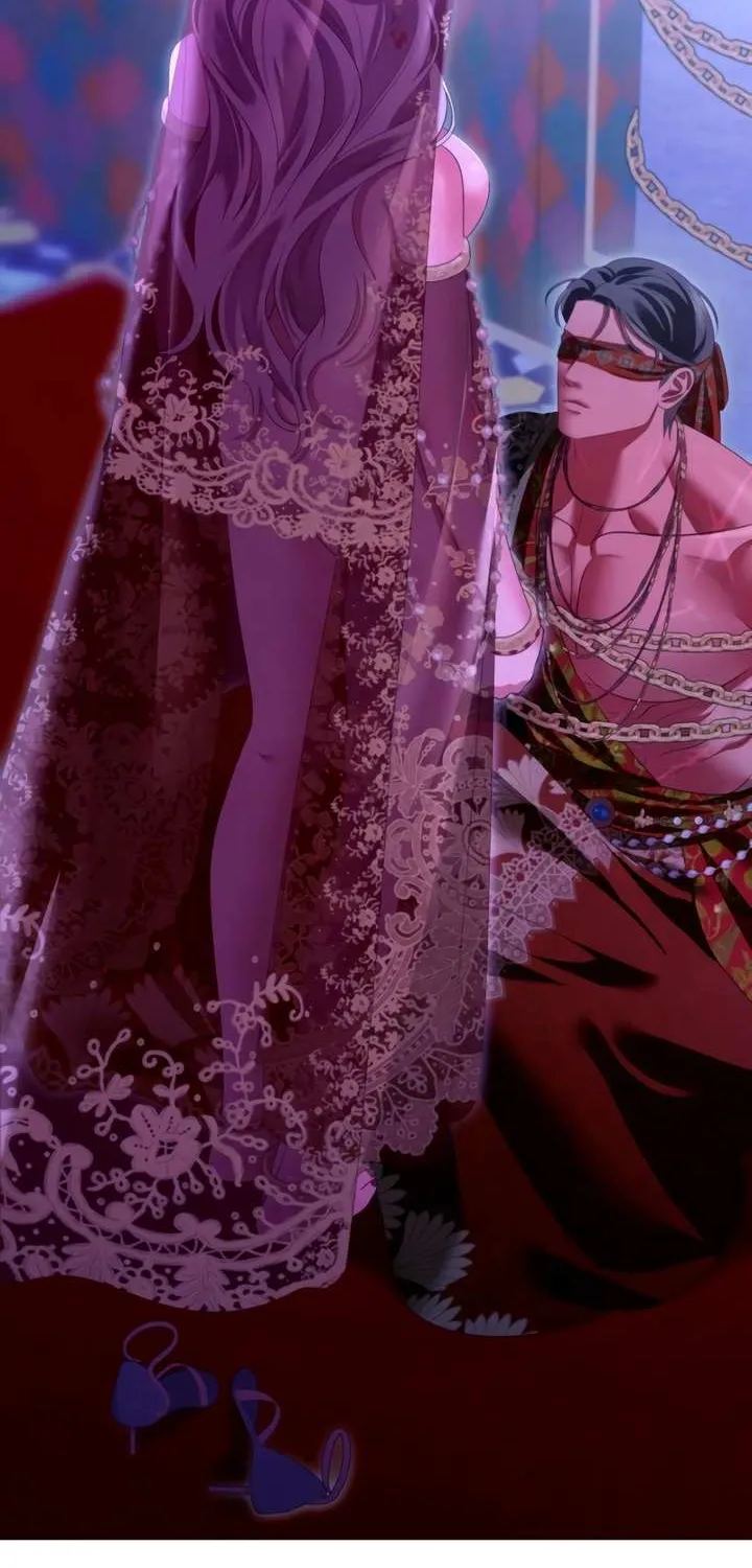 Read Predatory Marriage chapter 76 image 26 on Lezhin