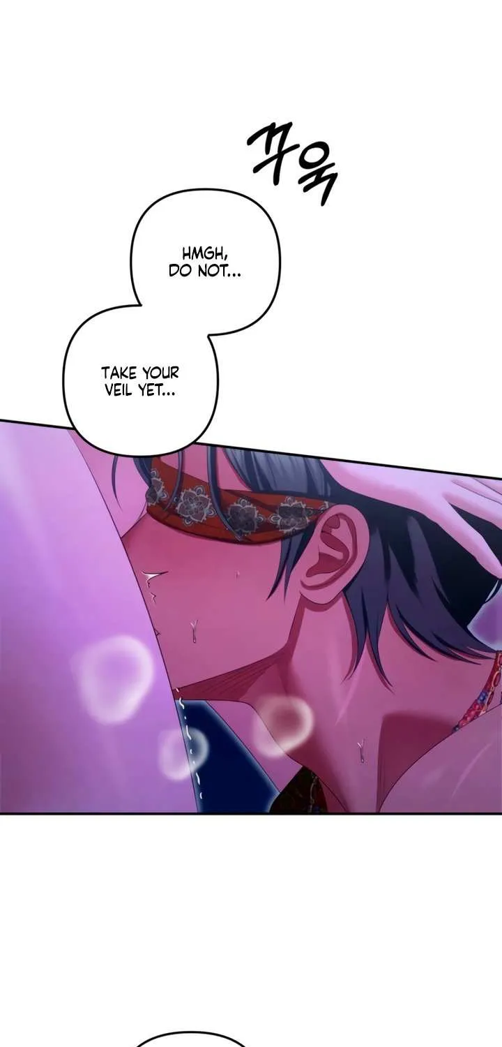 Read Predatory Marriage chapter 76 image 27 on Lezhin