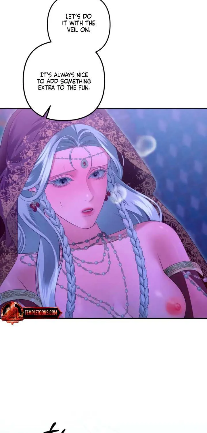 Read Predatory Marriage chapter 76 image 28 on Lezhin