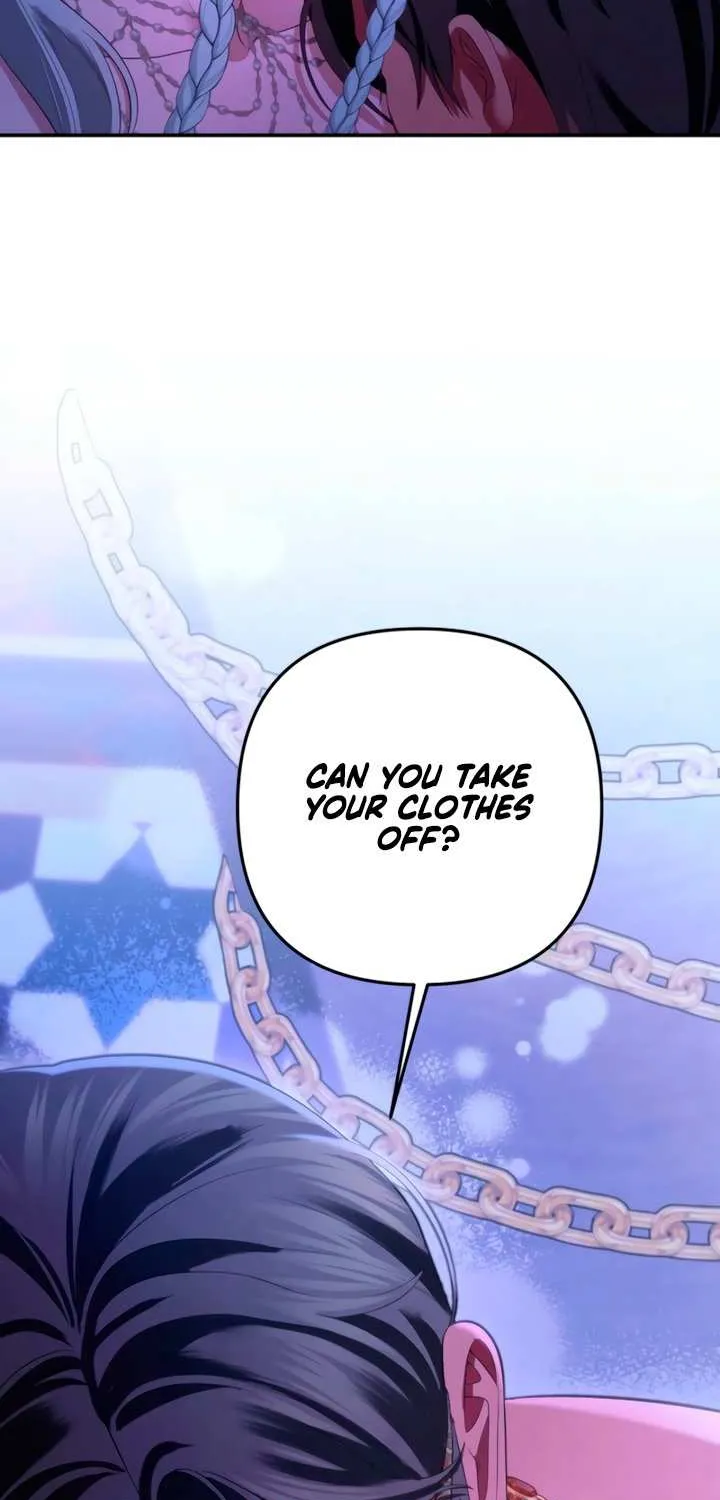 Read Predatory Marriage chapter 76 image 3 on Lezhin