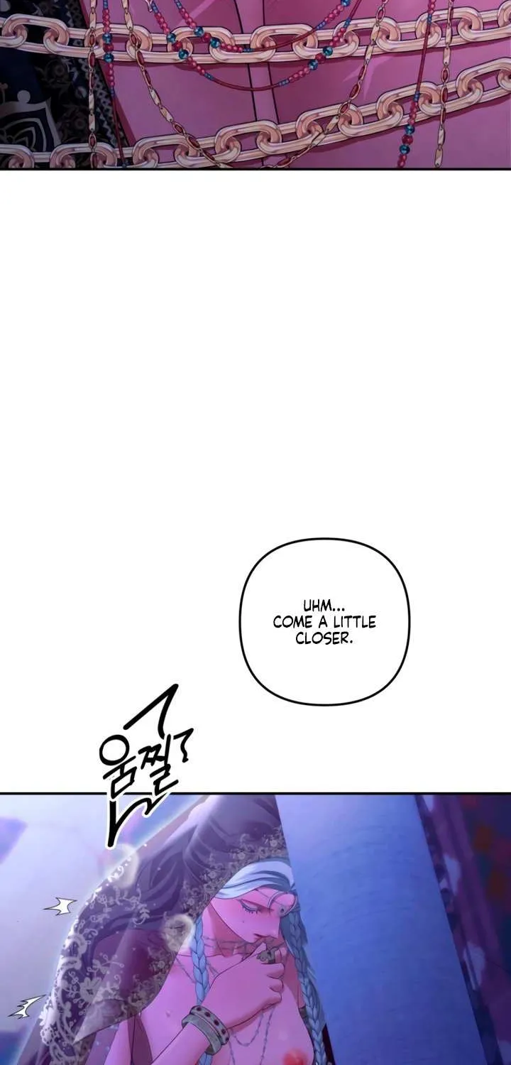 Read Predatory Marriage chapter 76 image 30 on Lezhin
