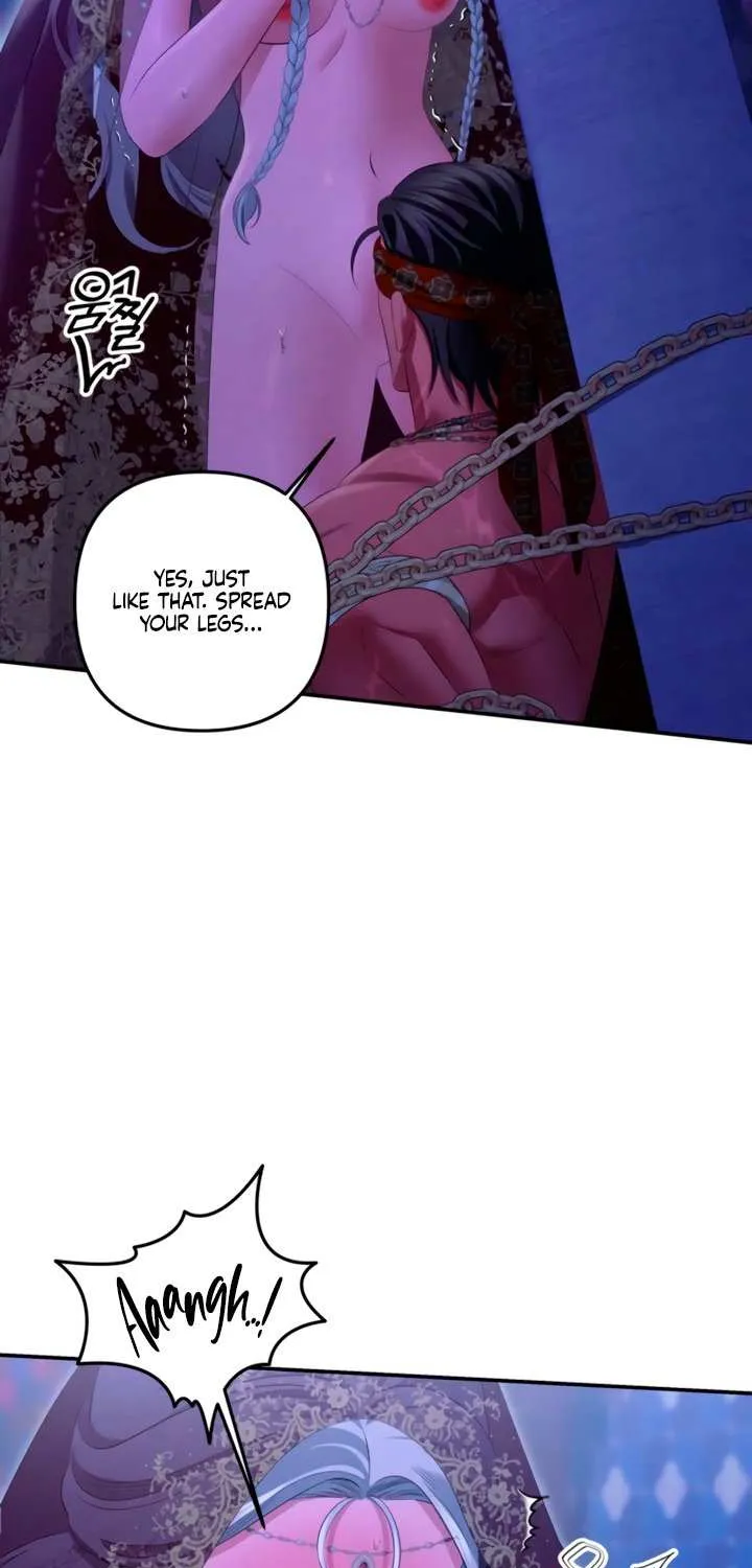 Read Predatory Marriage chapter 76 image 31 on Lezhin