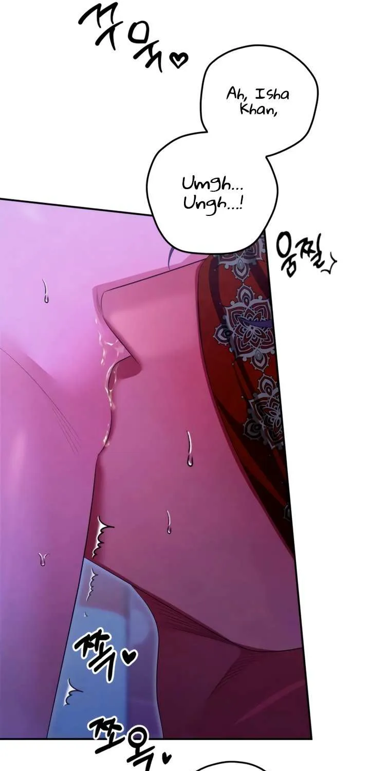 Read Predatory Marriage chapter 76 image 33 on Lezhin