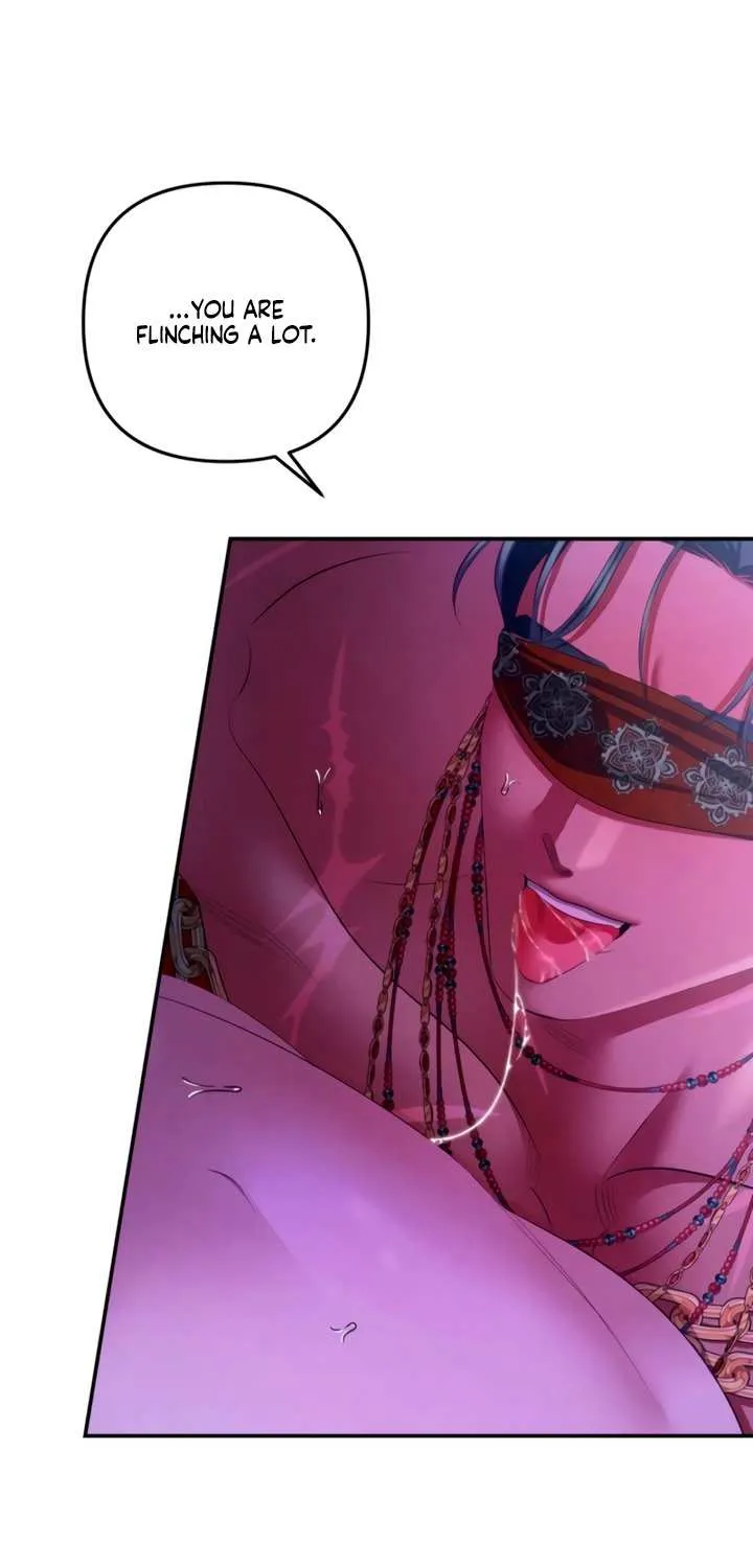 Read Predatory Marriage chapter 76 image 37 on Lezhin