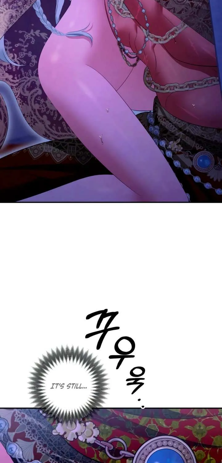 Read Predatory Marriage chapter 76 image 39 on Lezhin