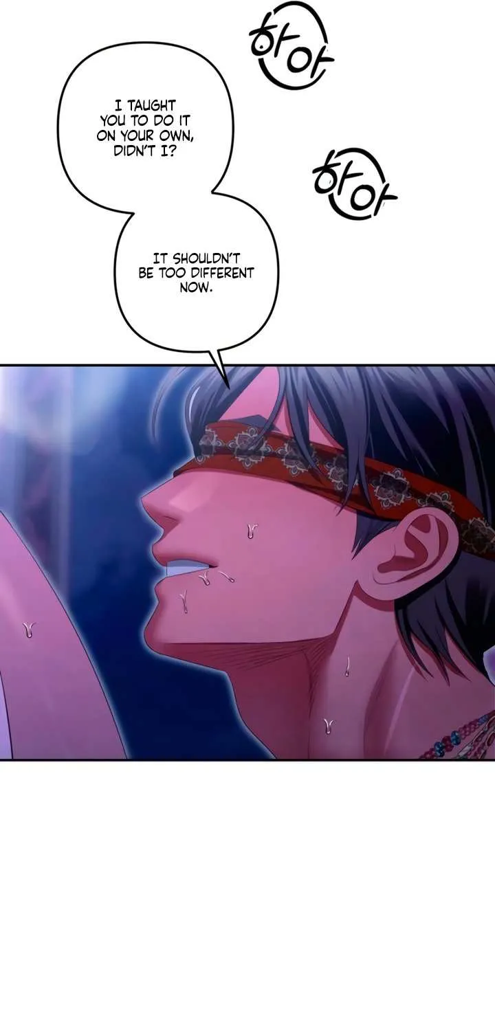 Read Predatory Marriage chapter 76 image 41 on Lezhin