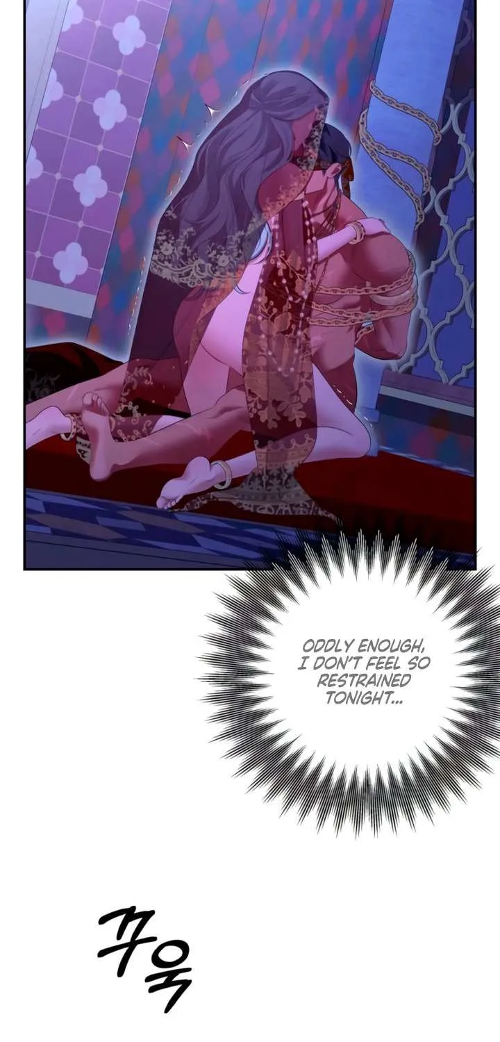 Read Predatory Marriage chapter 76 image 45 on Lezhin