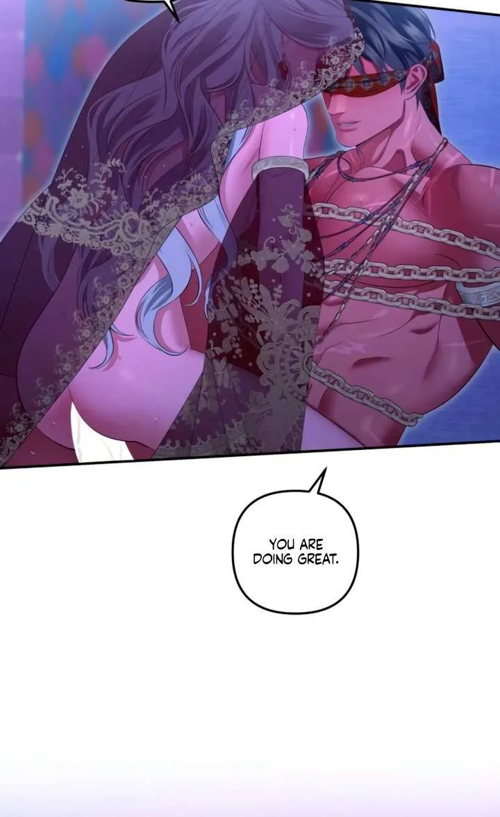 Read Predatory Marriage chapter 76 image 47 on Lezhin