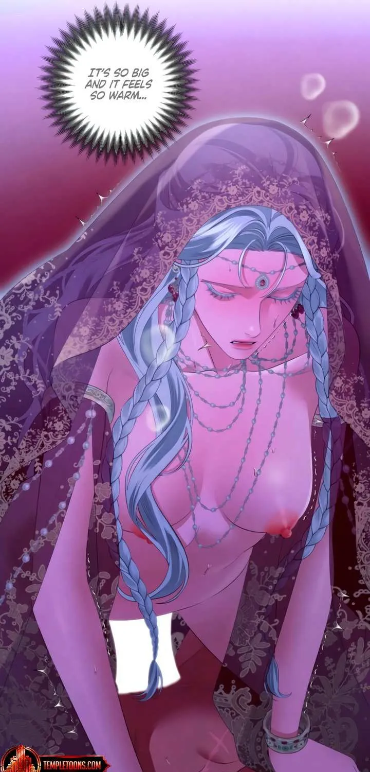 Read Predatory Marriage chapter 76 image 48 on Lezhin