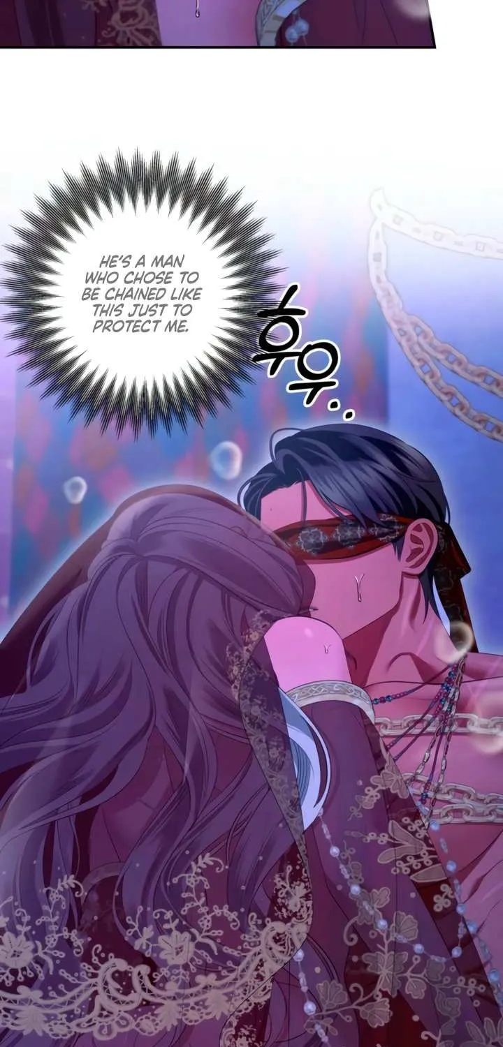 Read Predatory Marriage chapter 76 image 54 on Lezhin