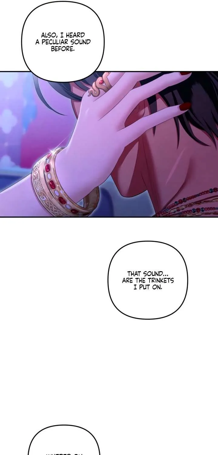 Read Predatory Marriage chapter 76 image 9 on Lezhin