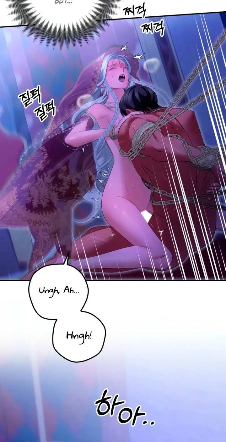 Read Predatory Marriage chapter 77 image 24 on Lezhin